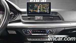 Audi Q5, 2020 — миниатюра 14