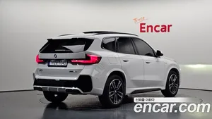 BMW X1, 2025 — миниатюра 2