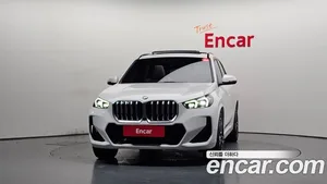 BMW X1, 2025 — миниатюра 3