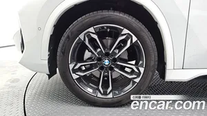 BMW X1, 2025 — миниатюра 5