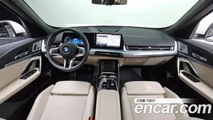 BMW X1, 2025 — миниатюра 7