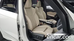 BMW X1, 2025 — миниатюра 10