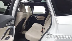 BMW X1, 2025 — миниатюра 12