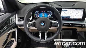 BMW X1, 2025 — миниатюра 13