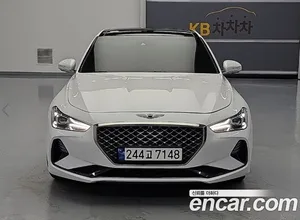 Genesis G70, 2019 — миниатюра 2