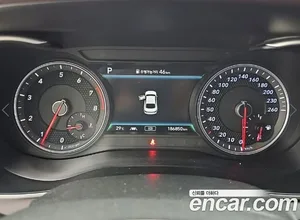Genesis G70, 2019 — миниатюра 6