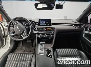 Genesis G70, 2019 — миниатюра 7