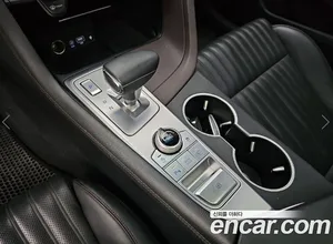 Genesis G70, 2019 — миниатюра 8