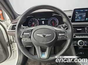 Genesis G70, 2019 — миниатюра 9