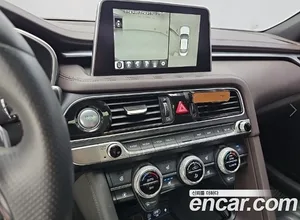 Genesis G70, 2019 — миниатюра 10