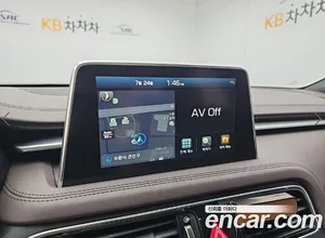 Genesis G70, 2019 — миниатюра 16