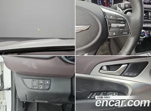 Genesis G70, 2019 — миниатюра 19