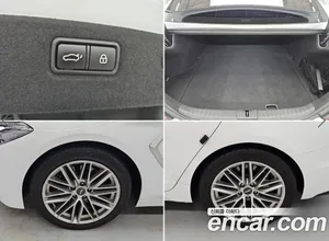 Genesis G70, 2019 — миниатюра 20