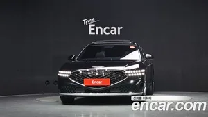 Genesis G90, 2023 — миниатюра 3