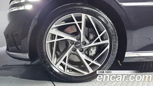 Genesis G90, 2023 — миниатюра 5