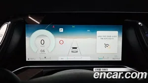 Genesis G90, 2023 — миниатюра 11