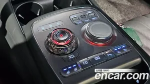 Genesis G90, 2023 — миниатюра 12