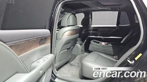 Genesis G90, 2023 — миниатюра 18