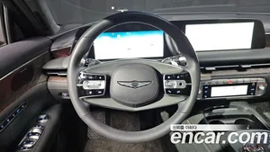 Genesis G90, 2023 — миниатюра 19