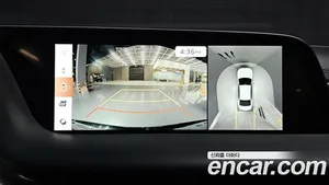Genesis G90, 2023 — миниатюра 20