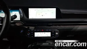 Genesis G90, 2023 — миниатюра 21