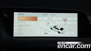 Genesis G90, 2023 — миниатюра 22