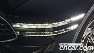 Genesis G90, 2023 — миниатюра 8