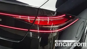 Genesis G90, 2023 — миниатюра 9