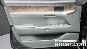 Genesis G90, 2023 — миниатюра 14