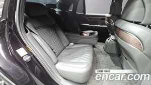 Genesis G90, 2023 — миниатюра 16
