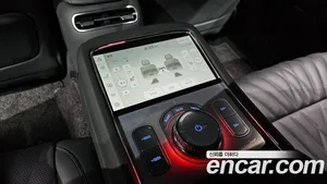 Genesis G90, 2023 — миниатюра 27