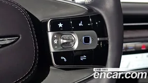 Genesis G90, 2023 — миниатюра 31