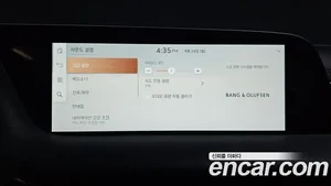 Genesis G90, 2023 — миниатюра 32