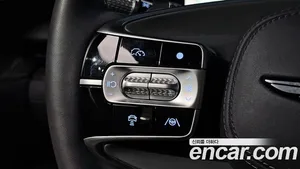 Genesis G90, 2023 — миниатюра 33
