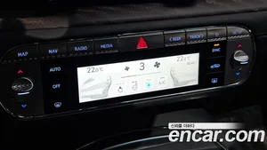 Genesis G90, 2023 — миниатюра 34