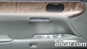 Genesis G90, 2023 — миниатюра 37