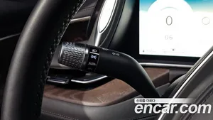 Genesis G90, 2023 — миниатюра 38