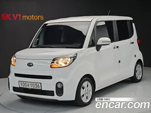 Kia RAY, 2019 — миниатюра 1