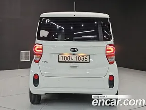Kia RAY, 2019 — миниатюра 3