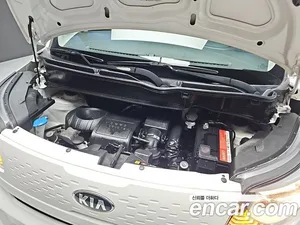 Kia RAY, 2019 — миниатюра 5