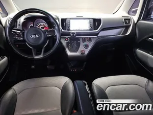 Kia RAY, 2019 — миниатюра 7