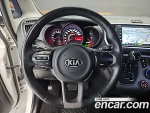 Kia RAY, 2019 — миниатюра 9