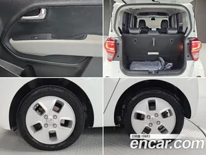 Kia RAY, 2019 — миниатюра 20