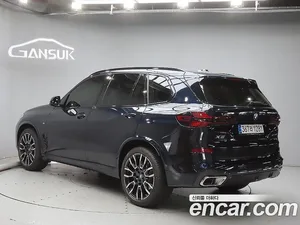 BMW X5, 2026 — миниатюра 3