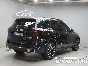 BMW X5, 2026 — миниатюра 4