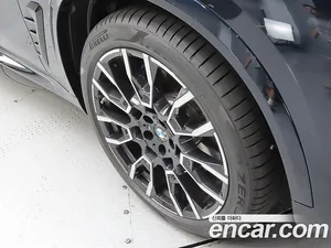 BMW X5, 2026 — миниатюра 5