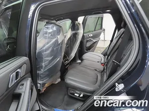 BMW X5, 2026 — миниатюра 8