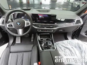 BMW X5, 2026 — миниатюра 9