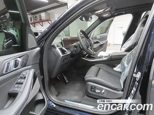 BMW X5, 2026 — миниатюра 12