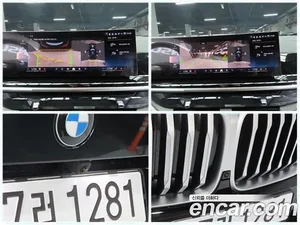 BMW X5, 2026 — миниатюра 15